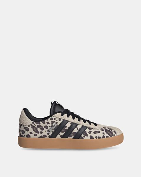 New In - adidas VL Court Trainers
