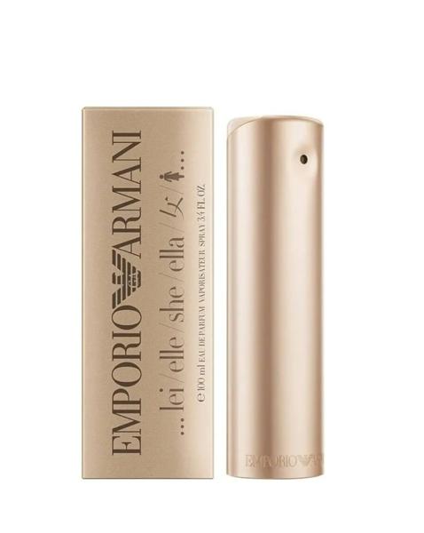 Emporio Armani She 100ml EDP