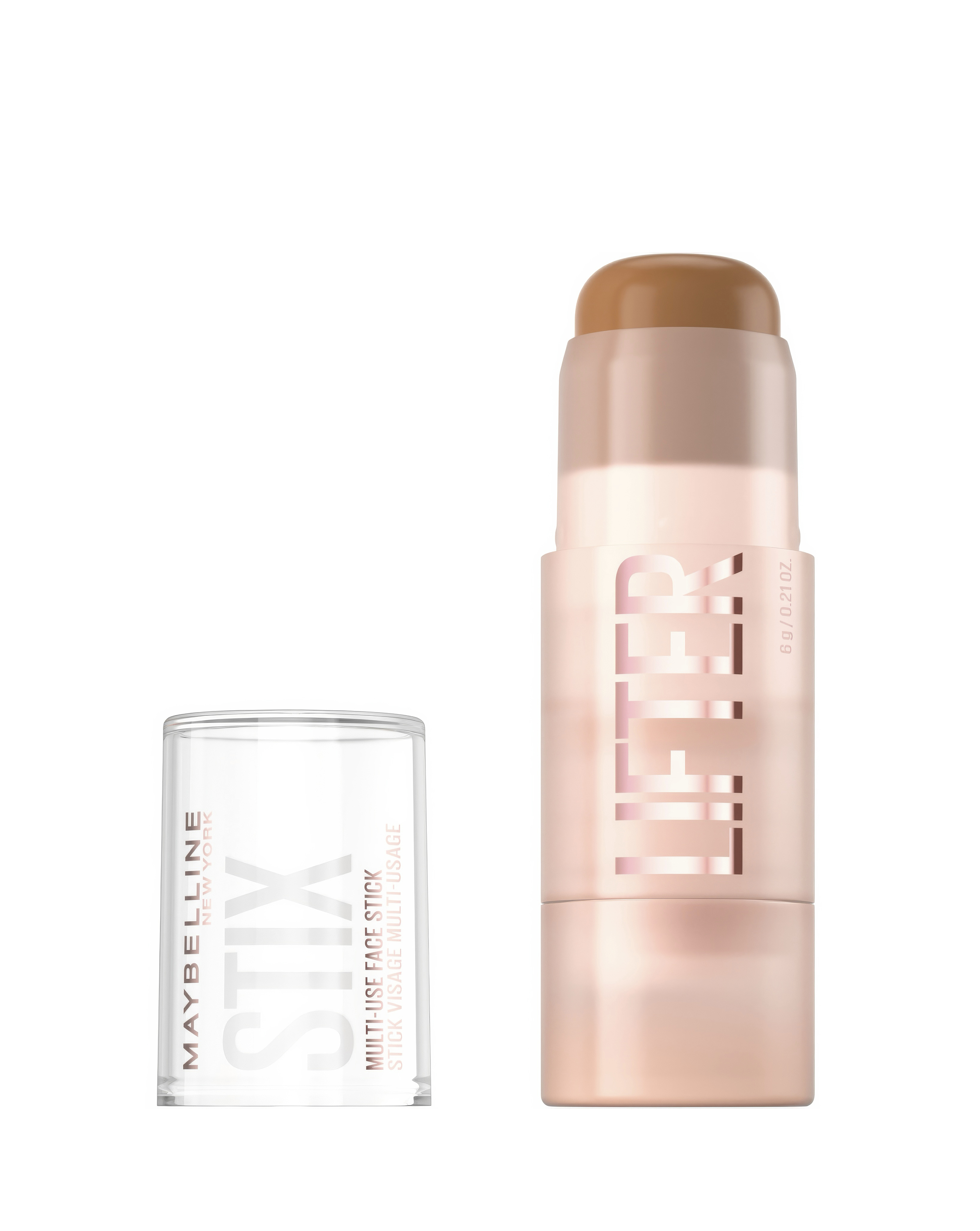 Maybelline Lifter Stix Countour Stick 65