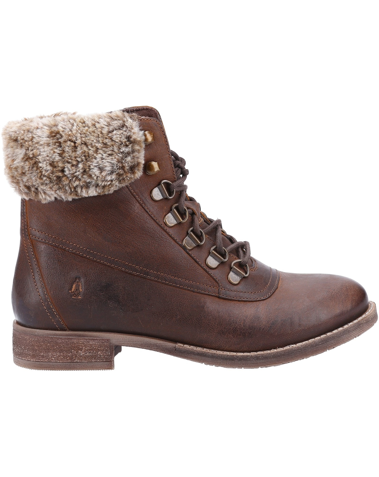 Hush Puppies Effie Boot