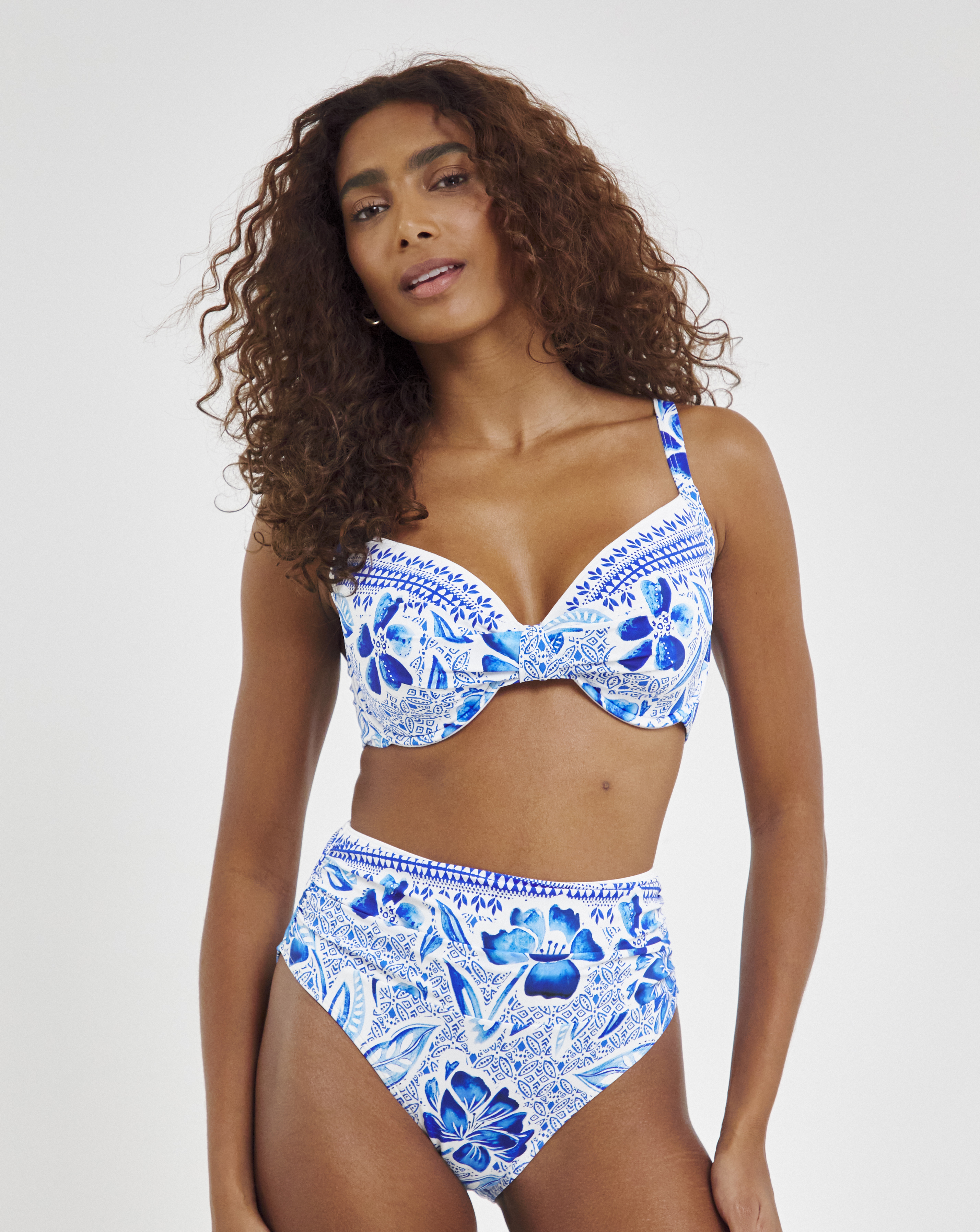 Magisculpt High Waist Bikini Brief
