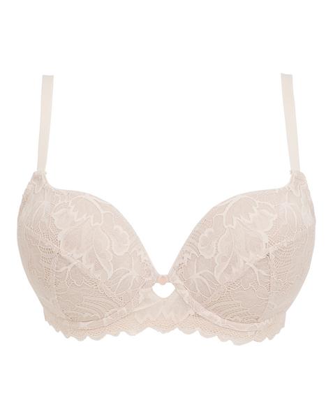 Figleaves Isla Sweetheart T-Shirt Bra