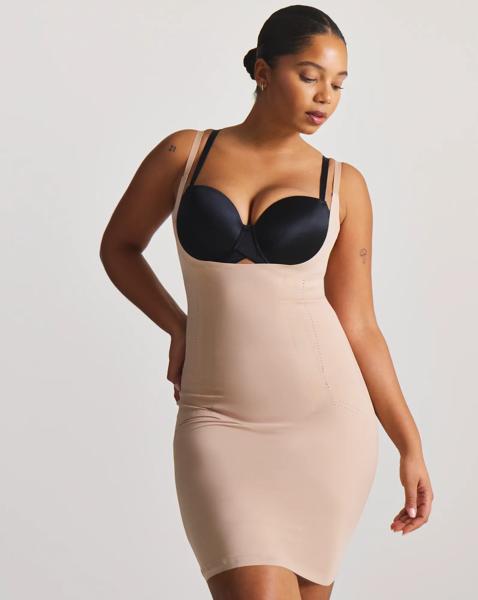 Magic Bodyfashion Wyob Dress Cappu