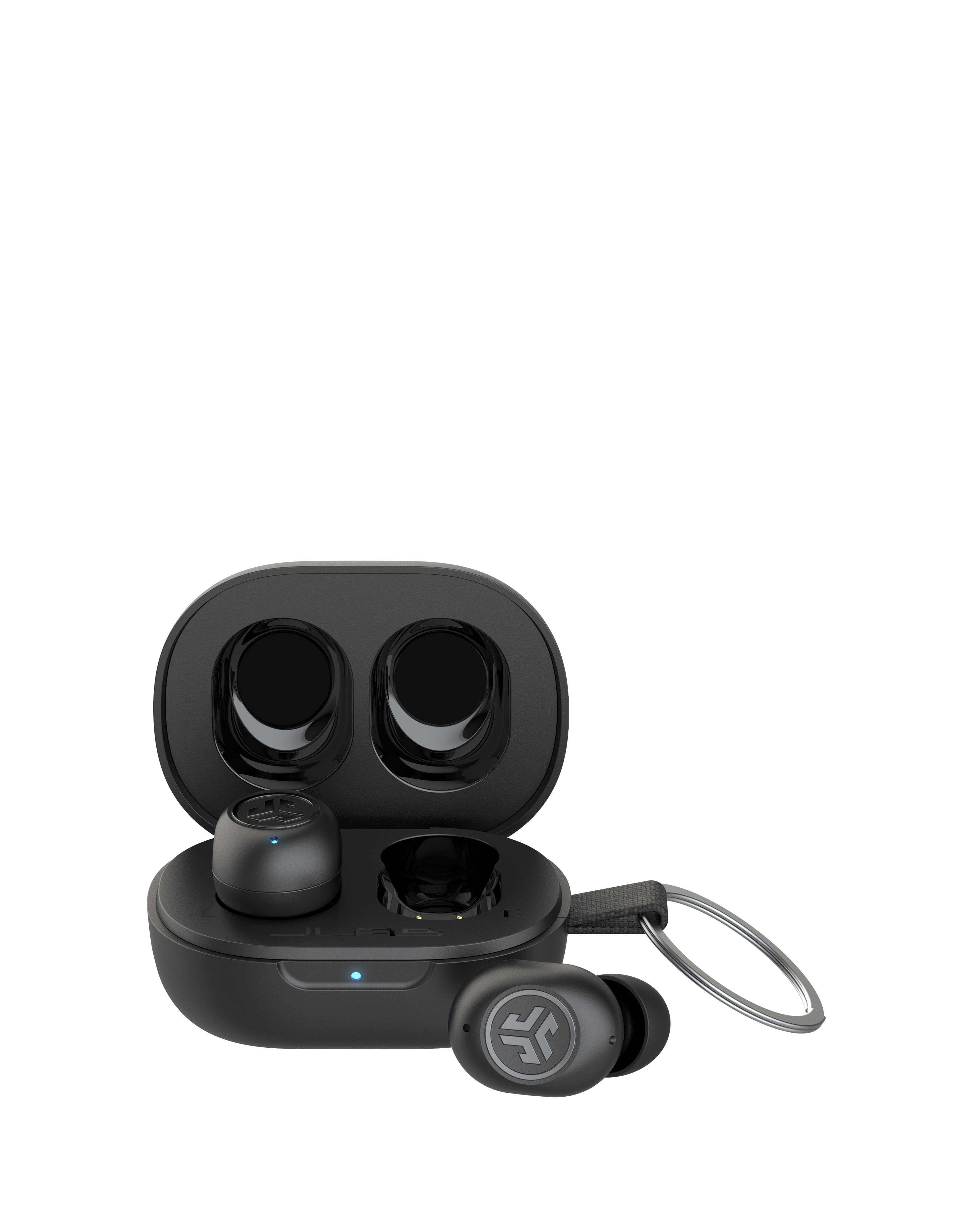 JLab JBuds Mini Black