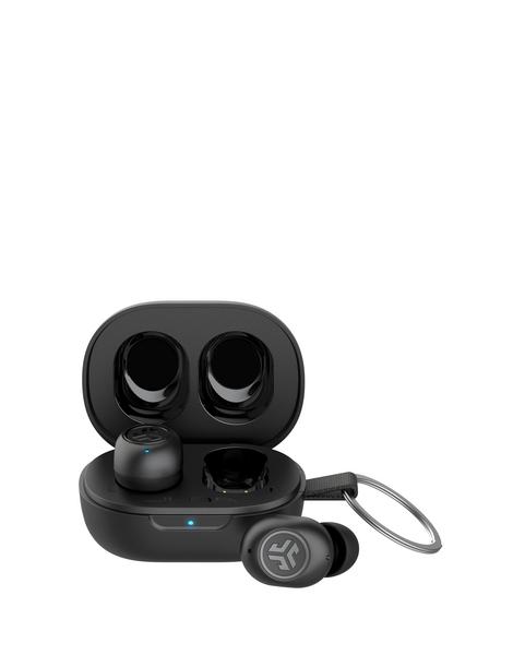 JLab JBuds Mini Black
