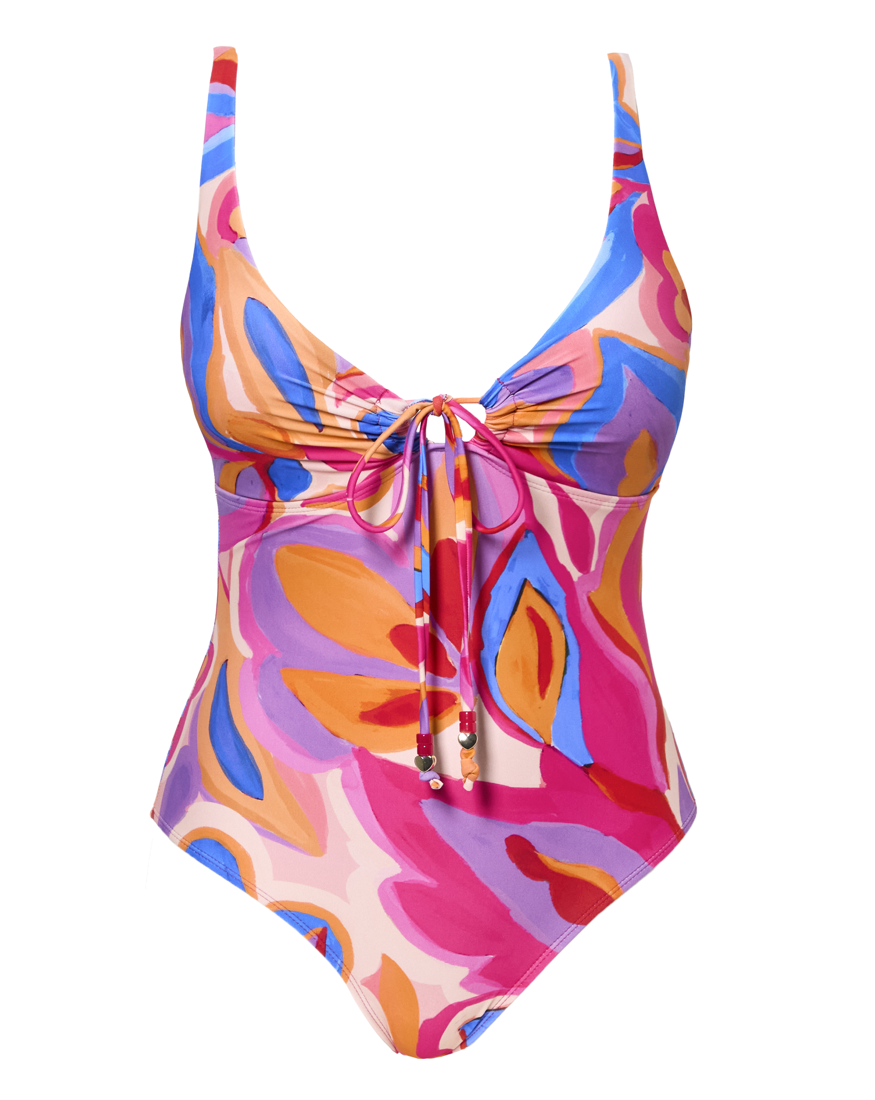 High Apex Swimsuit