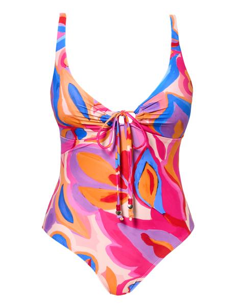 High Apex Swimsuit