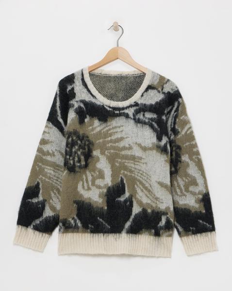 Religion Eccentric Jumper