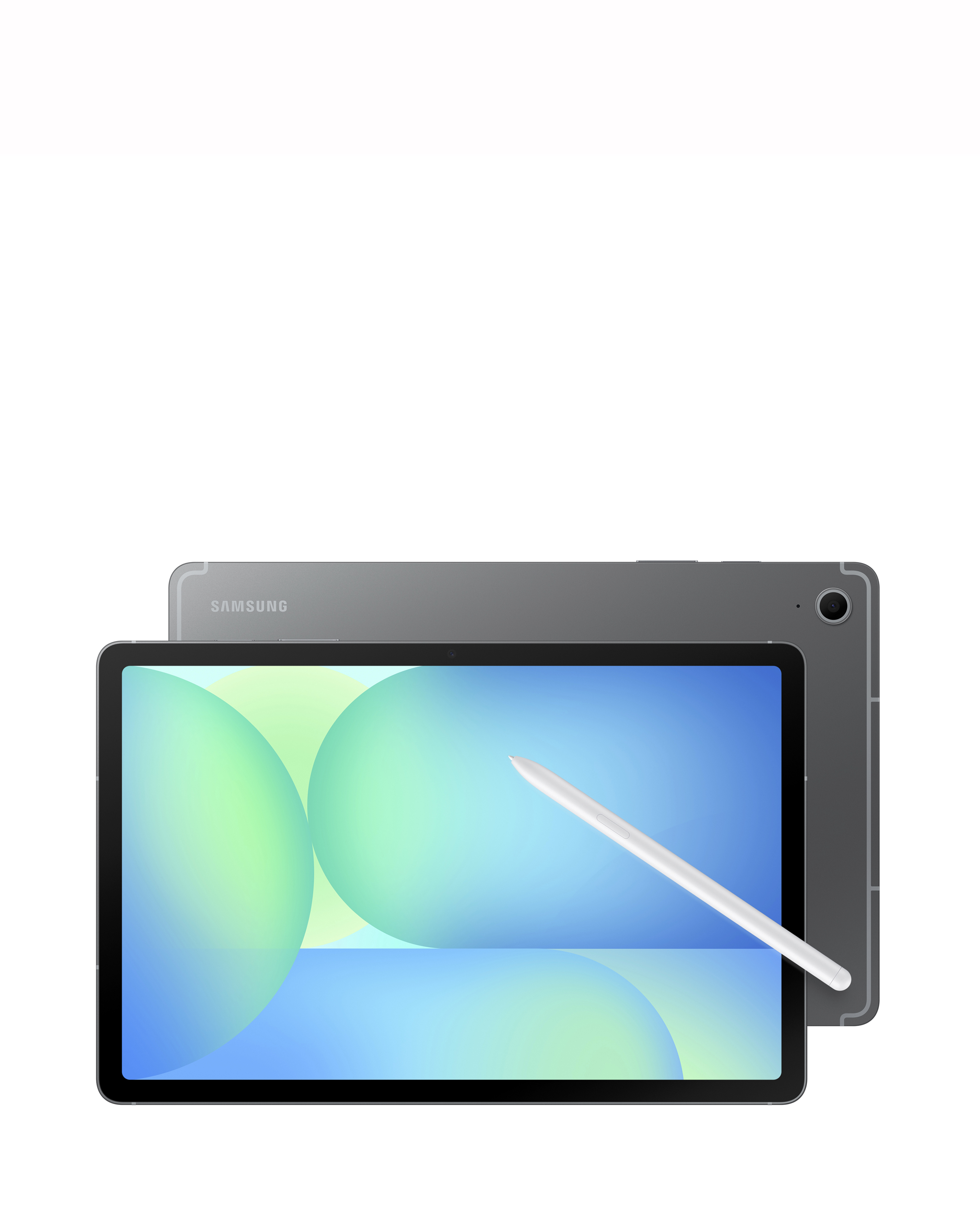 Samsung Galaxy Tab S10 FE 10.9in 256GB Tablet Grey