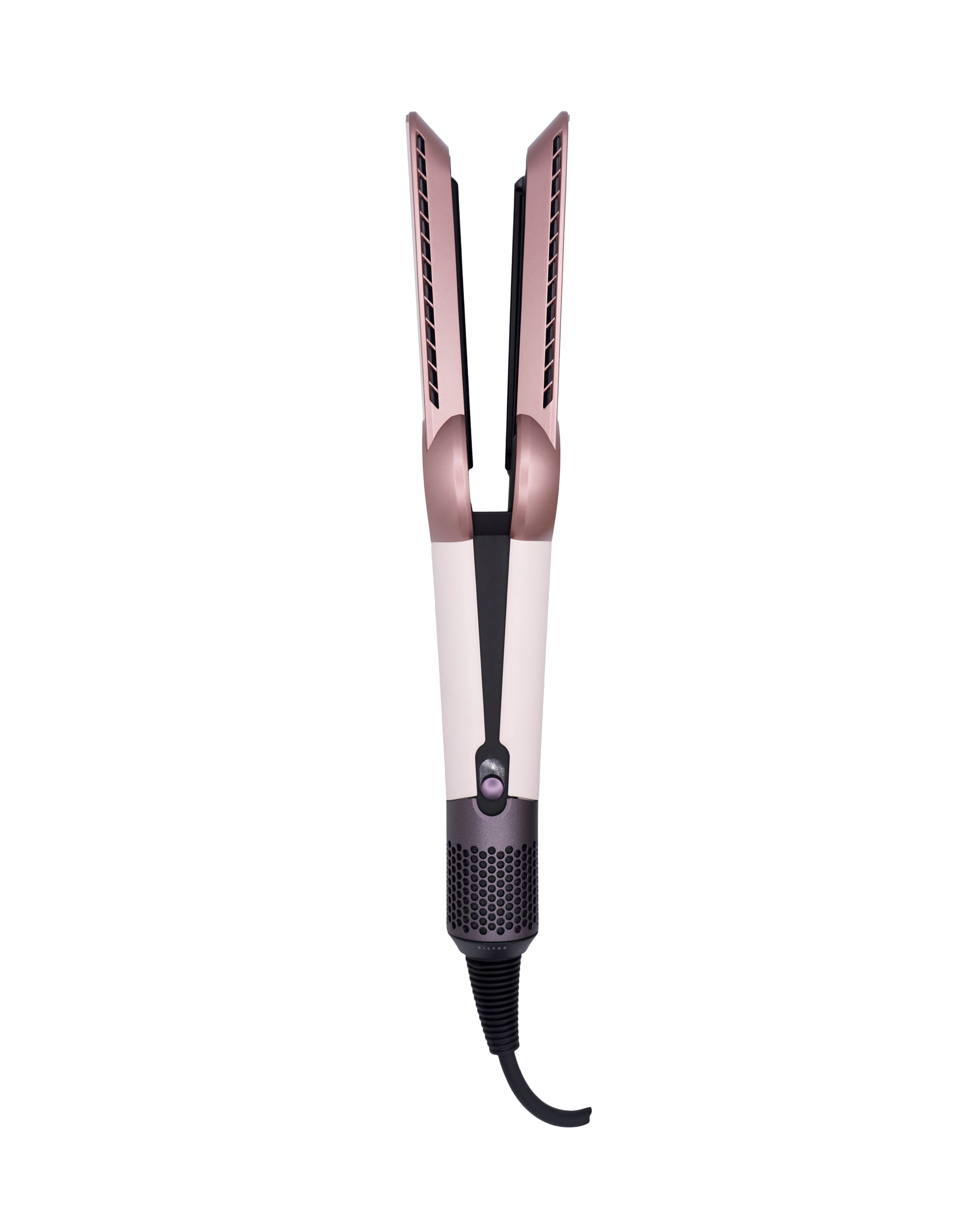Dyson Airstrait Straighteners- Pink