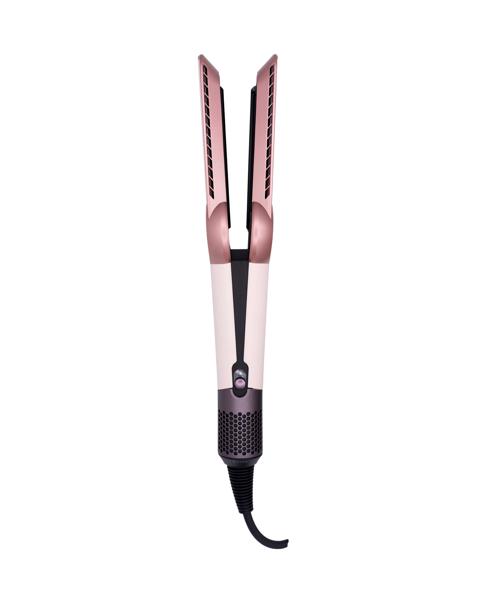 Dyson Airstrait Straighteners- Pink