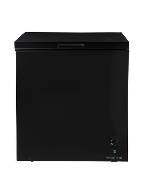 Russell Hobbs RH198CF0E1B 198L C Freezer