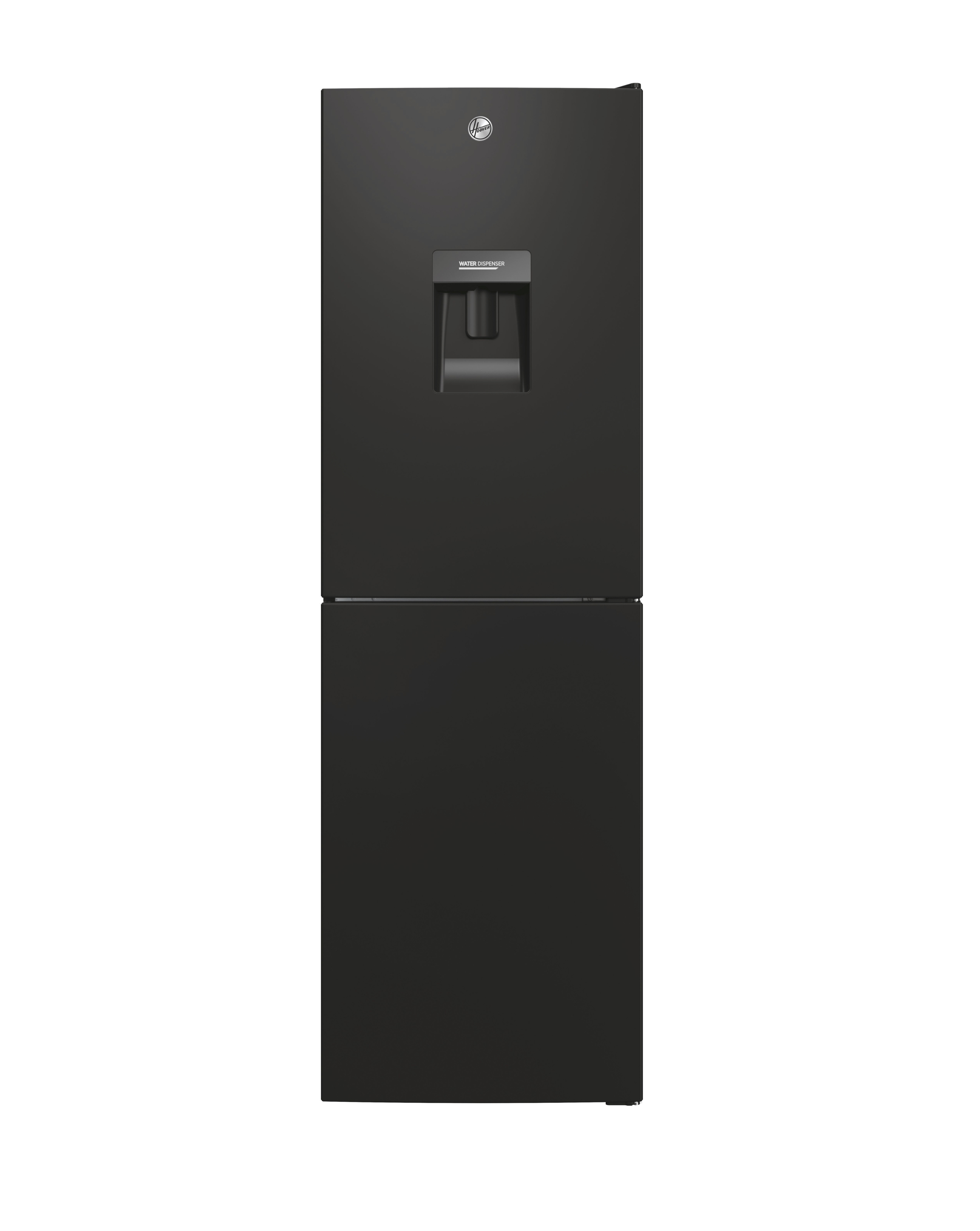 Hoover HOCT3L517EWBK-1 H FRIDGE 300