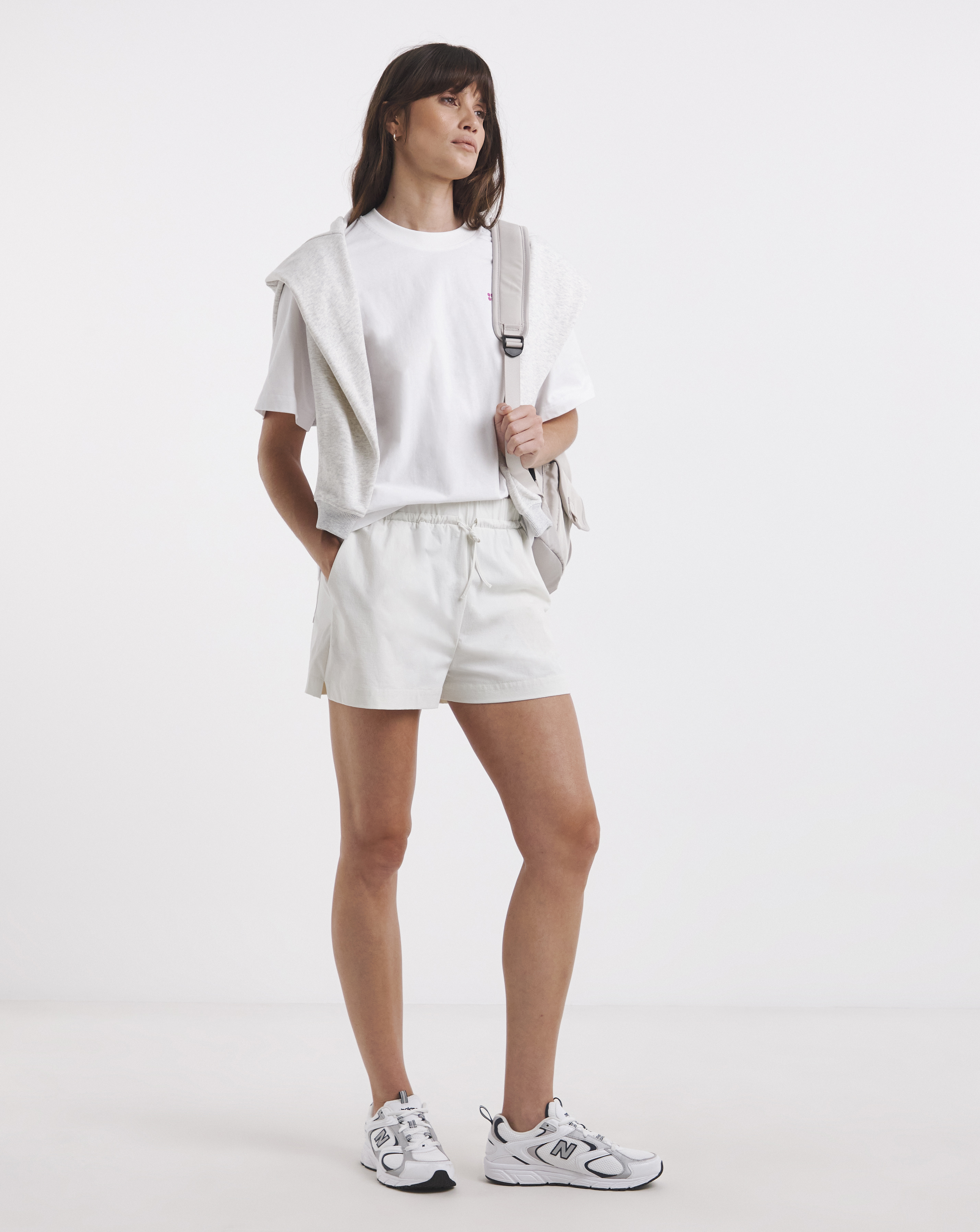Sweaty Betty Summer City Shorts
