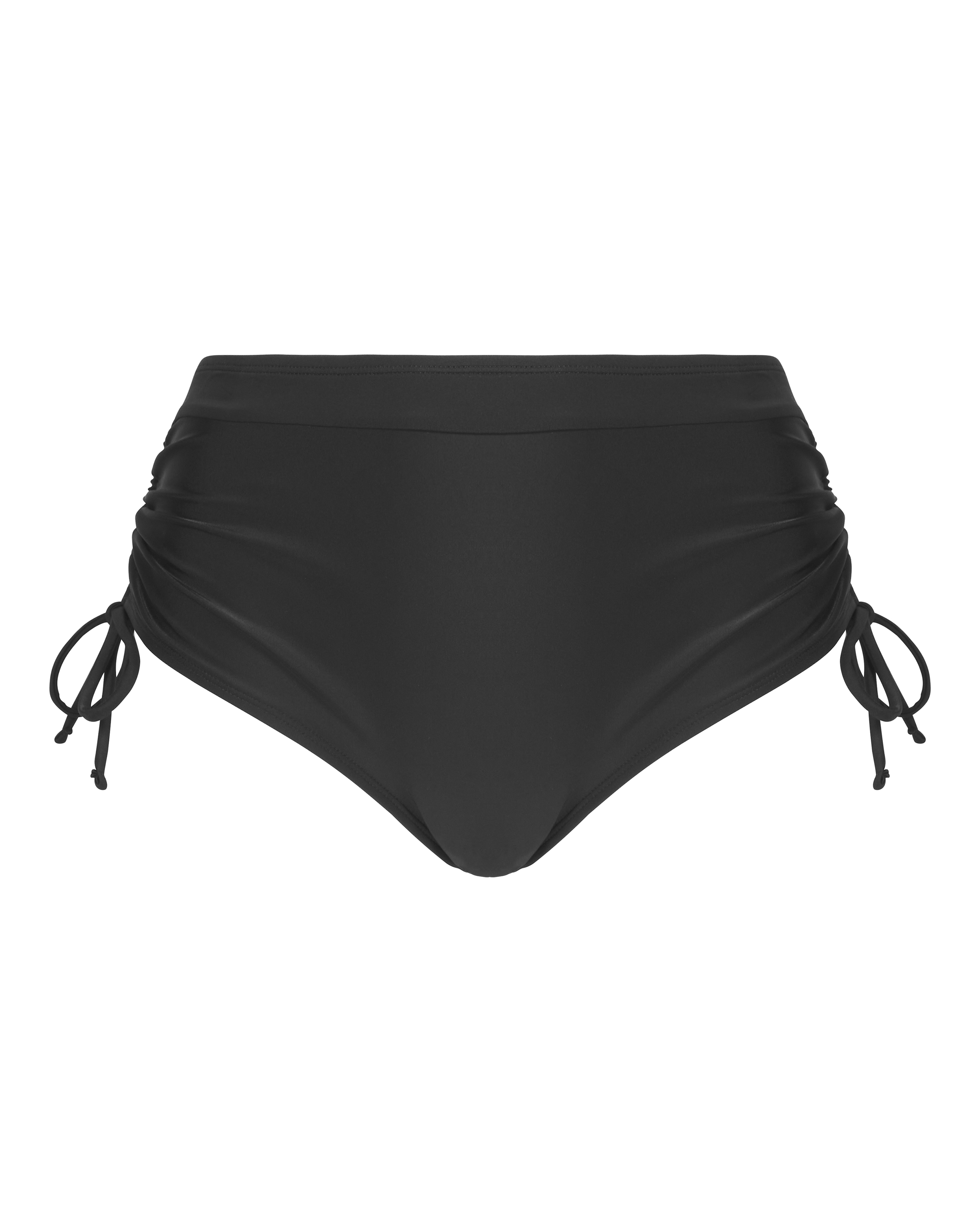 Mix And Match Bikini Short