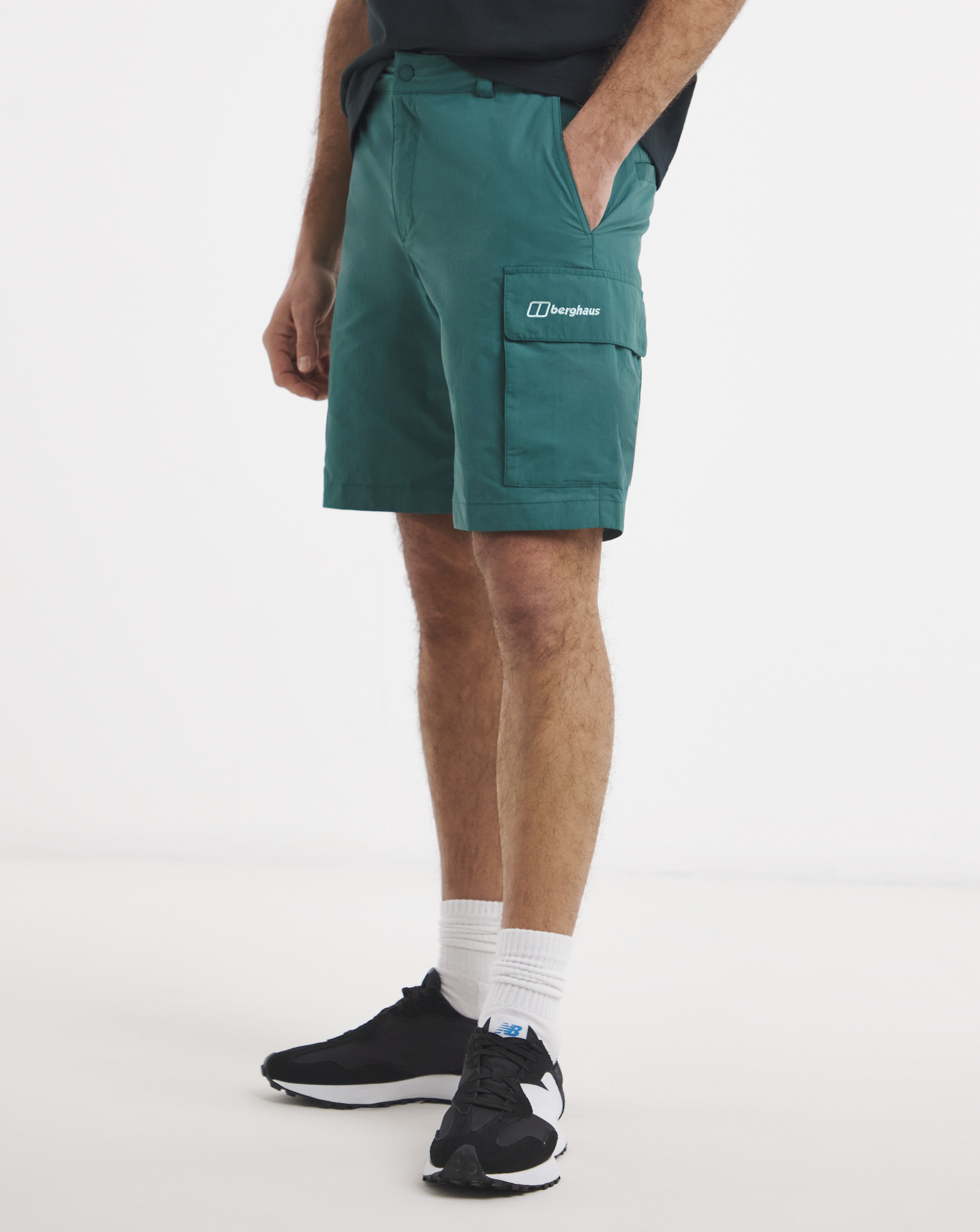 Berghaus Holmside Shorts