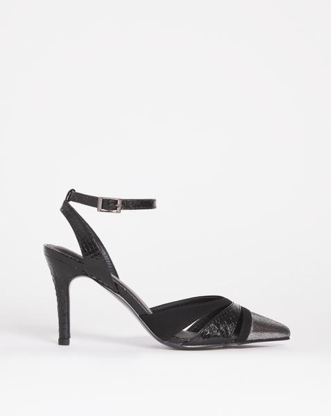 Joanna Hope Metallic Shoe E Fit