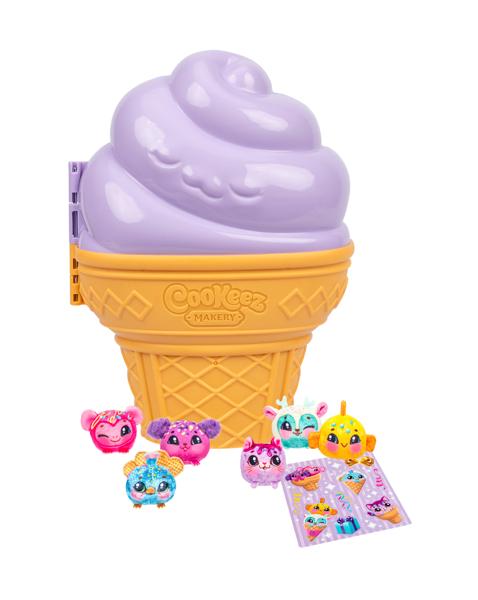Cookeez Makery Yum Yumz