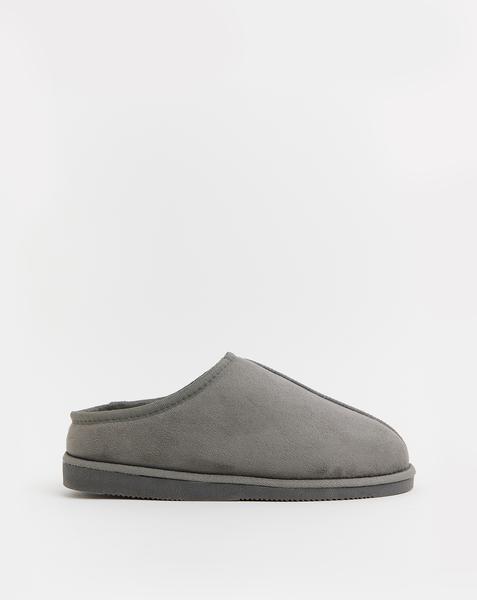 Mule Slipper Wide