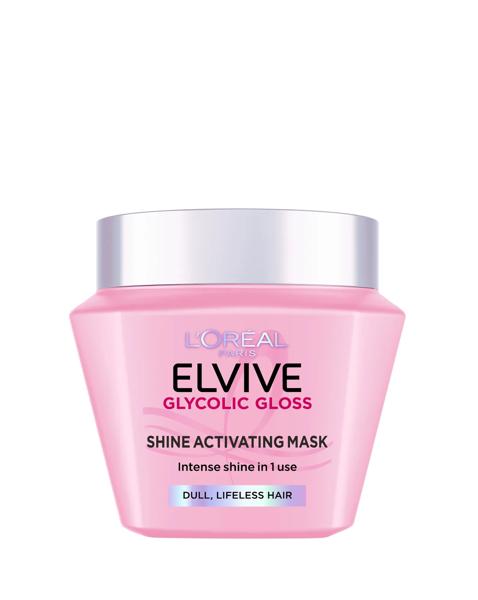 LOreal Glycolic Gloss Mask 300ml