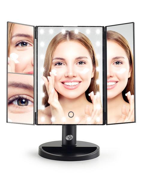 Rio LED Touch Make Up Mirror