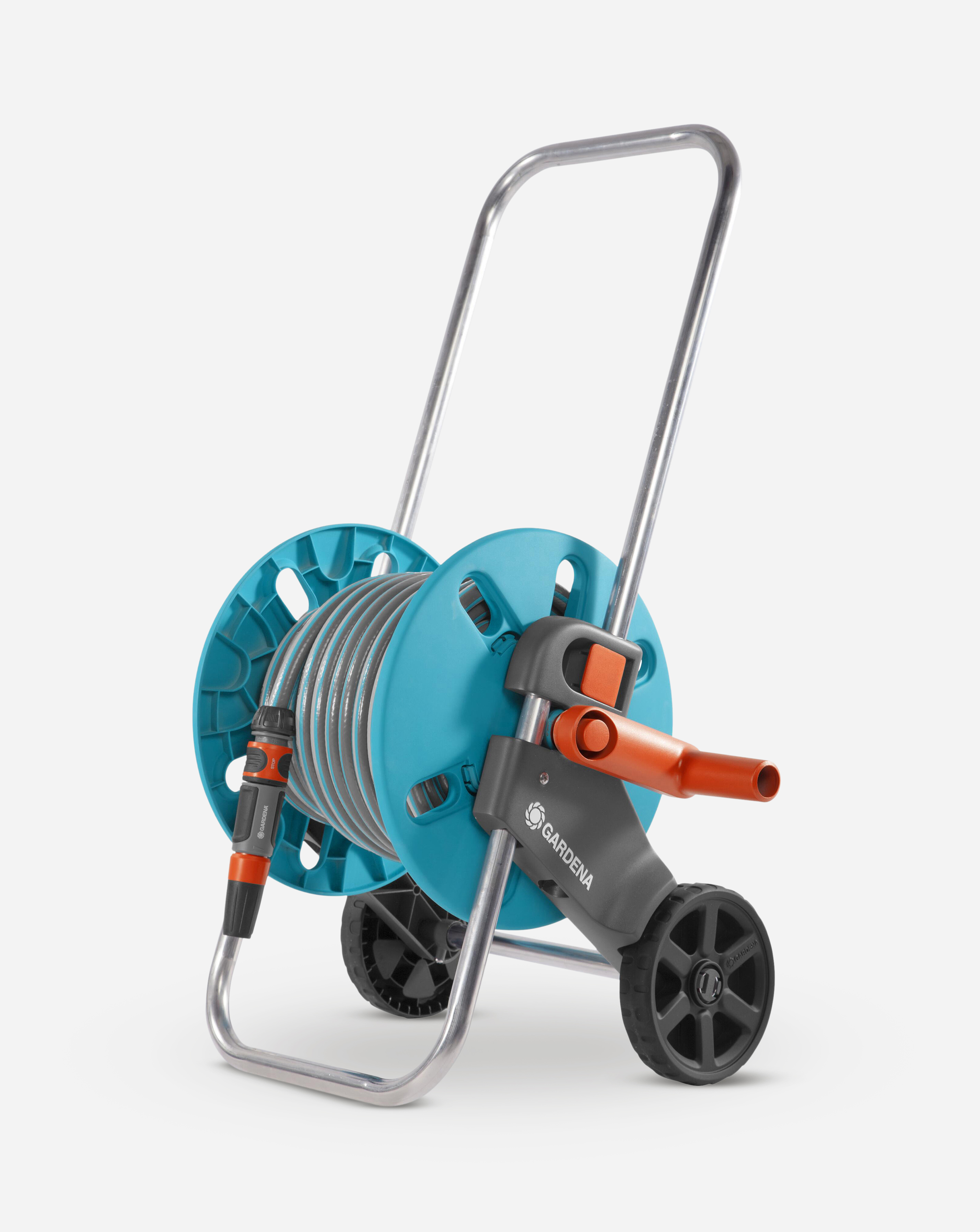 Gardena Cleverroll Set 20M