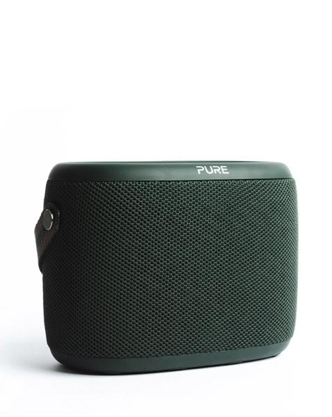 Pure Woodland Mini Outdoor Speaker