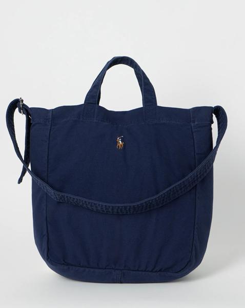 Polo Ralph Lauren Tote