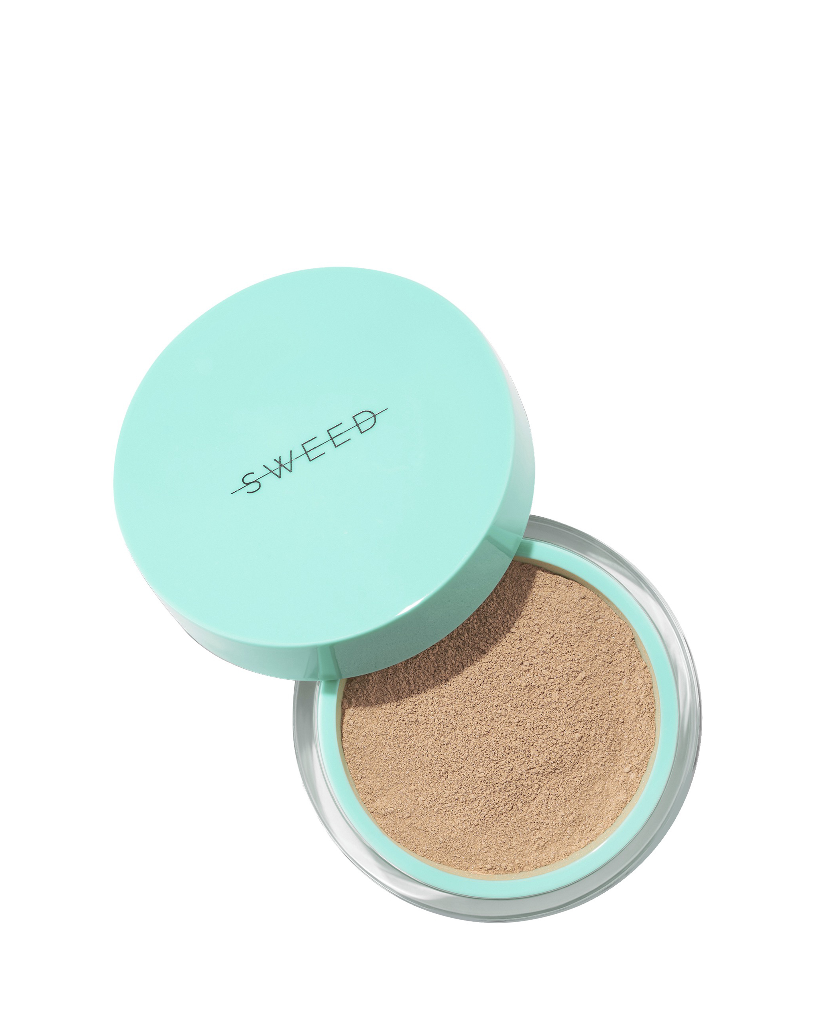 Sweed Miracle Mineral - Medium/Light