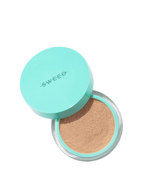 Sweed Miracle Mineral - Medium/Light