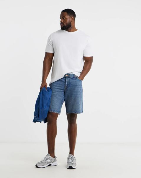 Jack & Jones Tony Original Denim Short