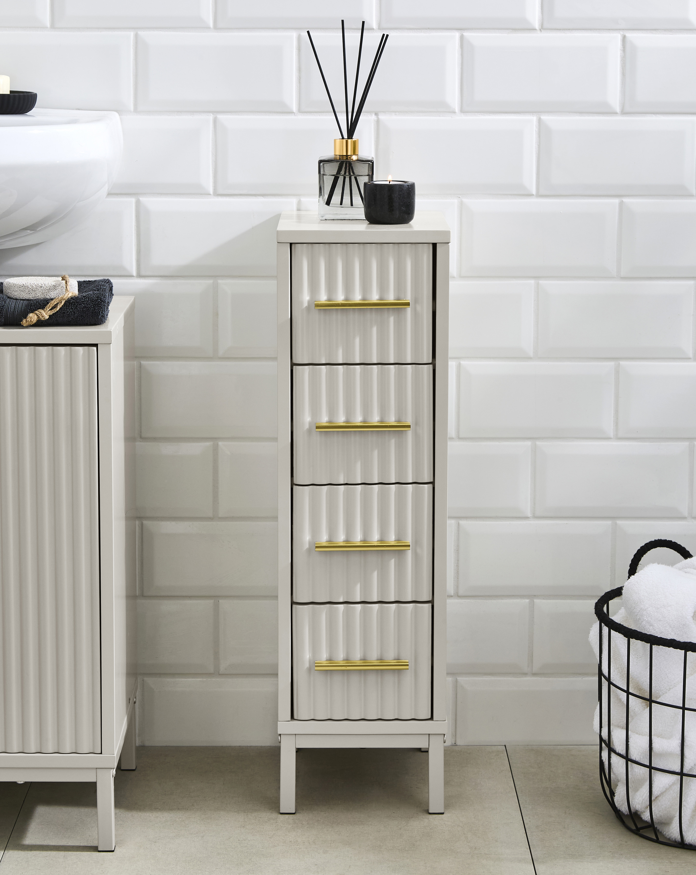Fareham Drawer Unit