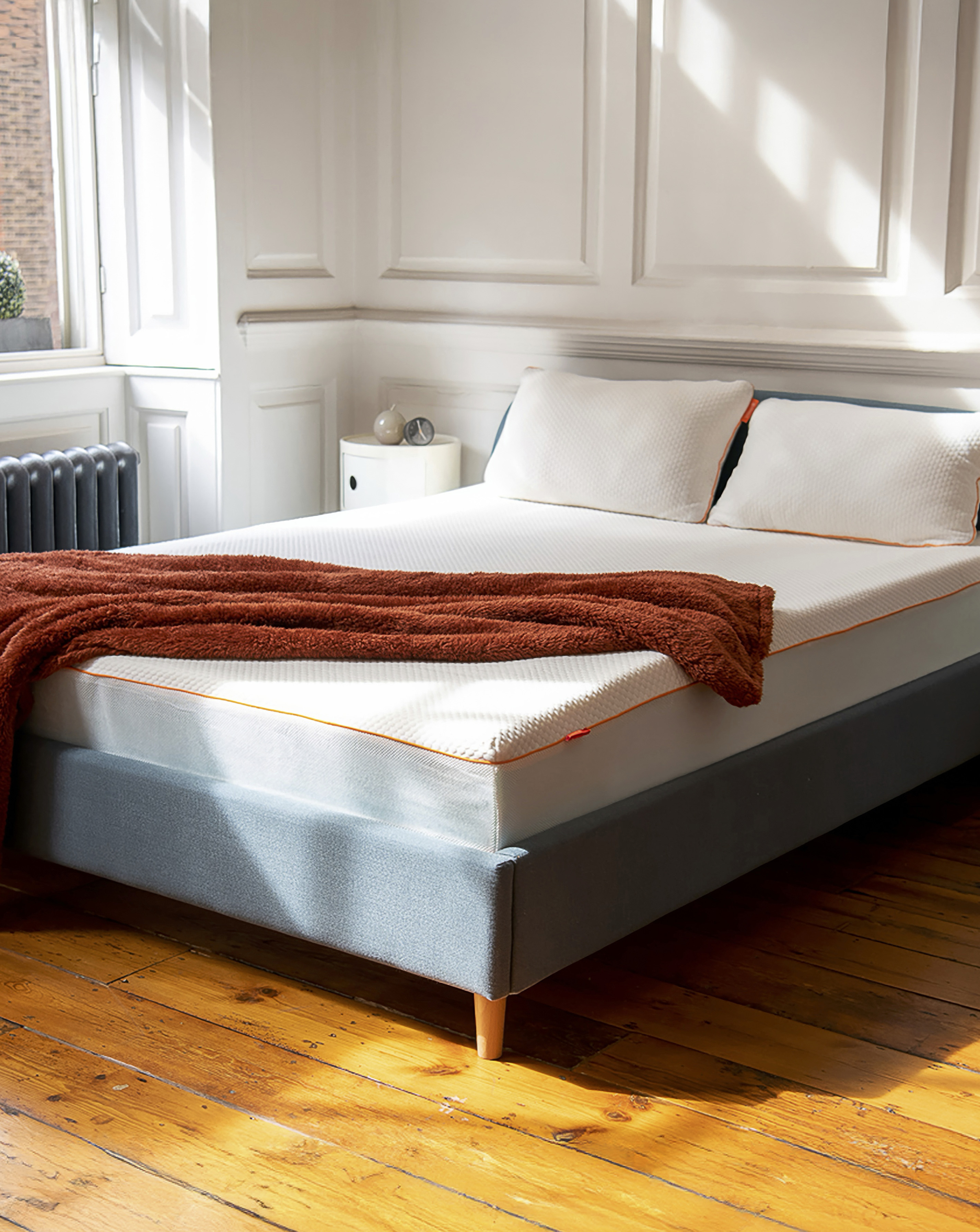 Dormeo Octasmart Memory Mattress