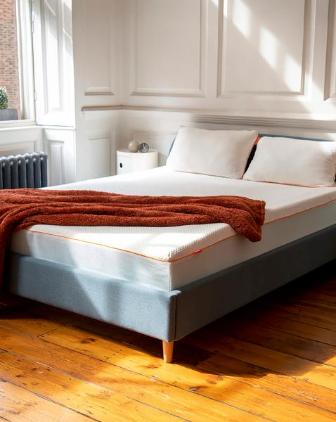 Dormeo Octasmart Memory Mattress