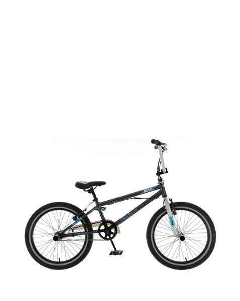 Zombie Infest BMX Bike
