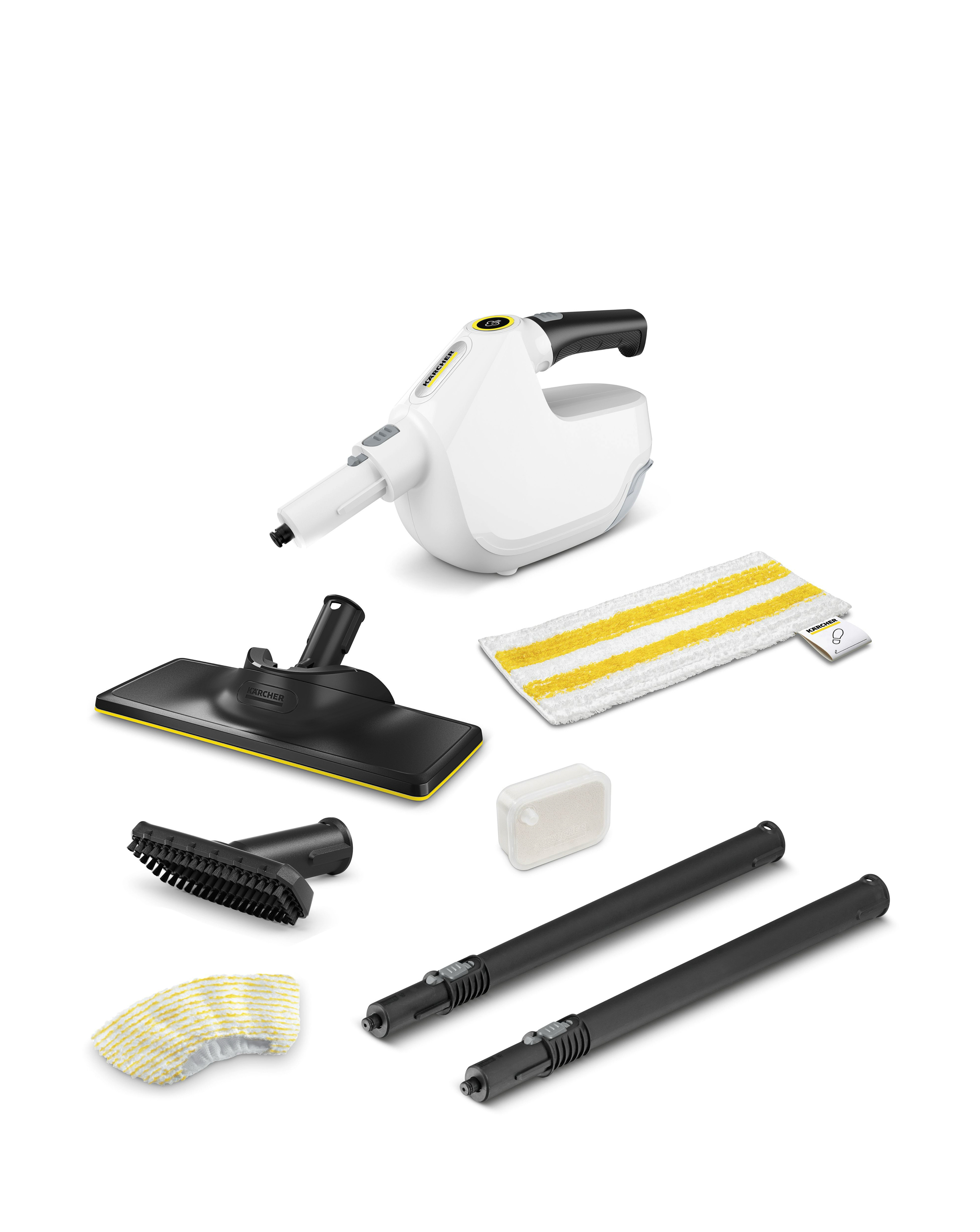 Karcher Steam Cleaner Multi