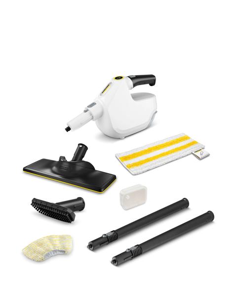 Karcher Steam Cleaner Multi