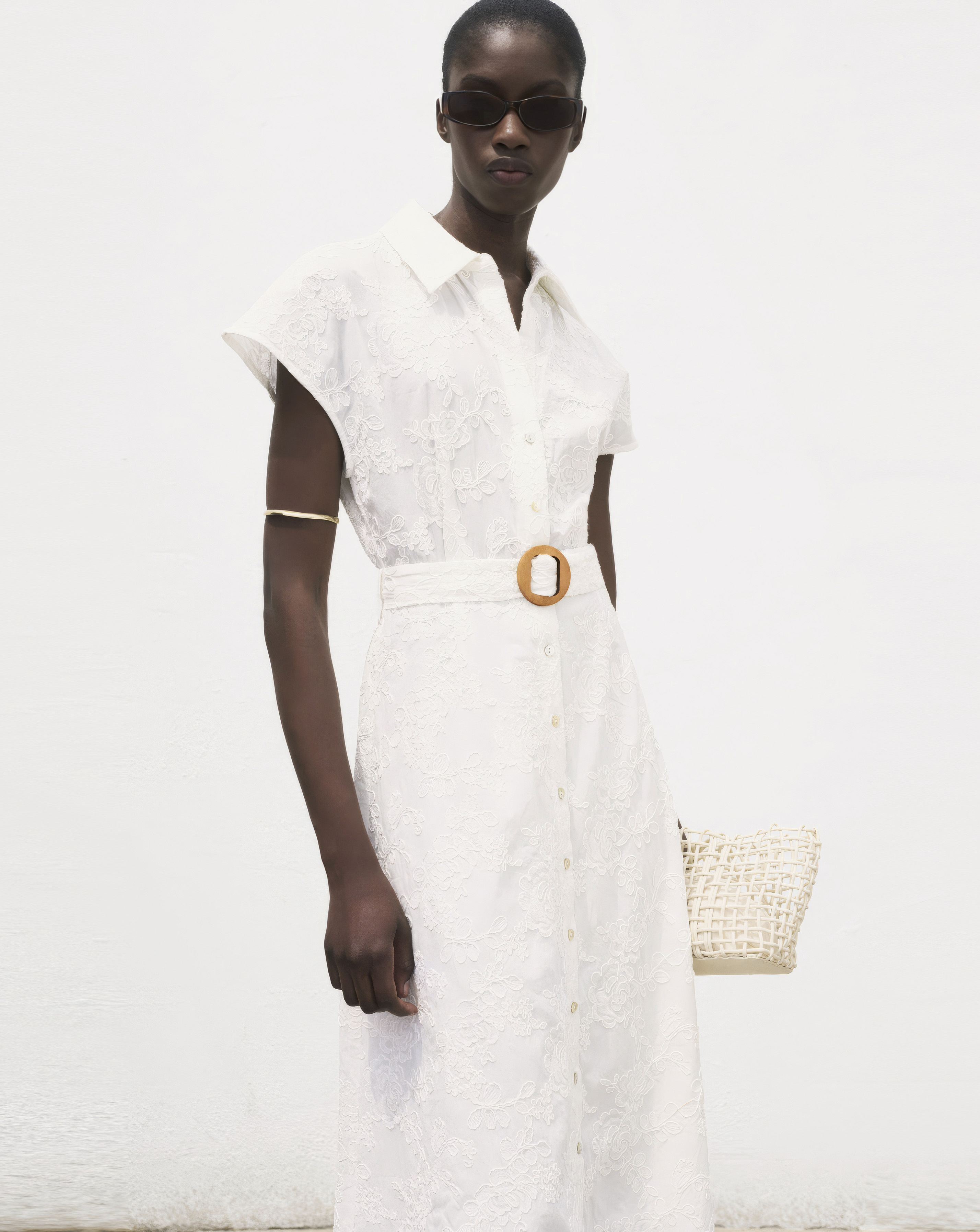Mango Dress Sarita