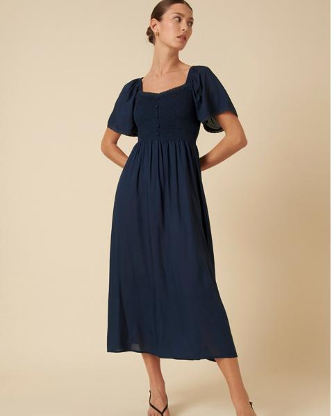 Nobody's Child Mia Midi Dress