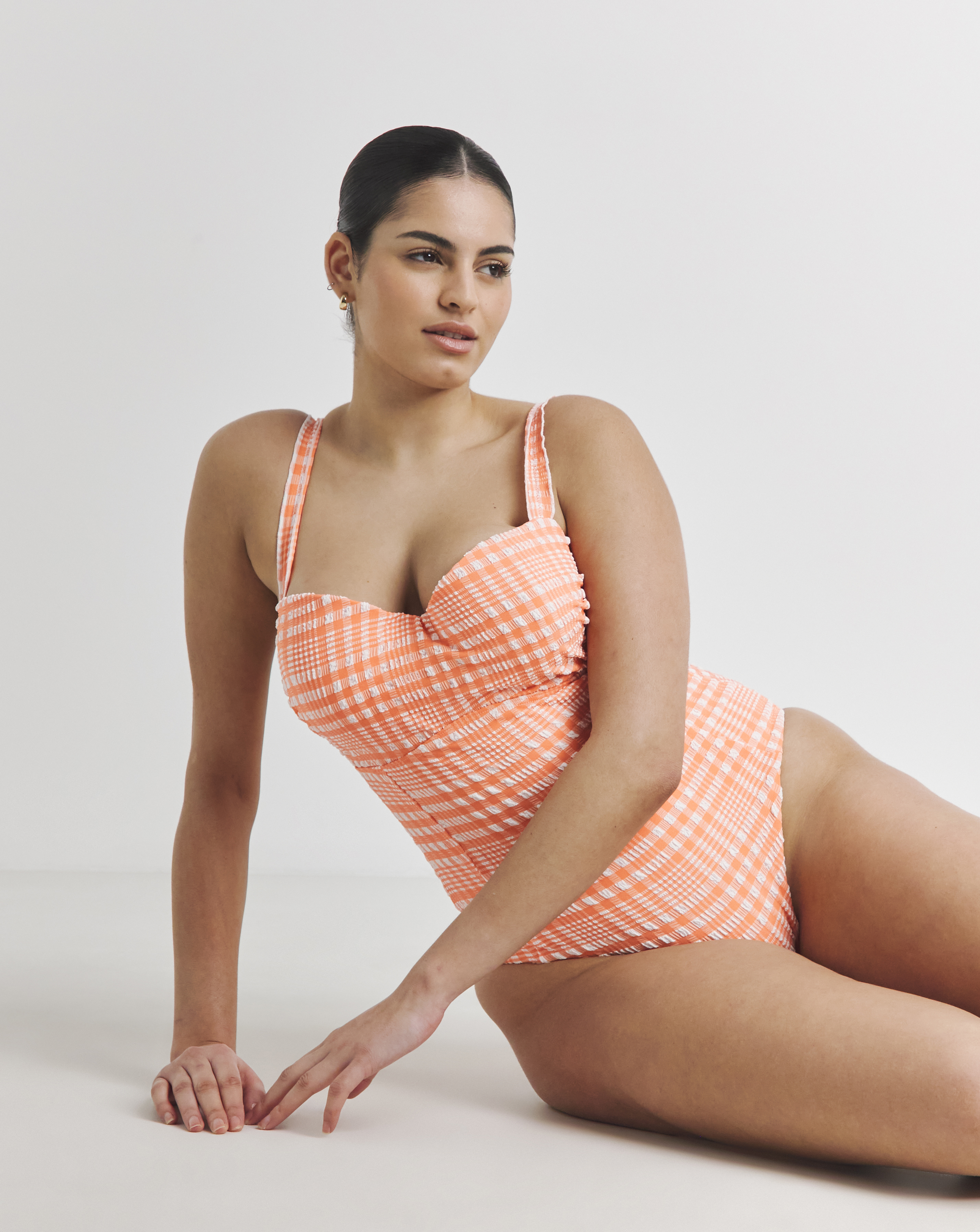 Anise Underwired Swimsuit