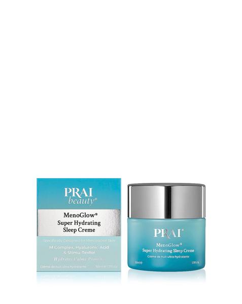 MenoGlow Super Sleep Creme