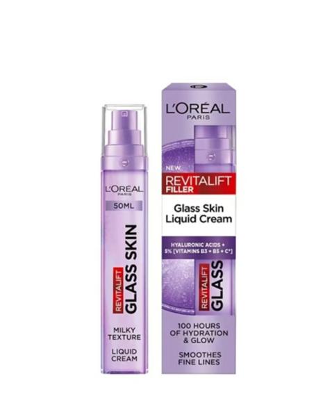 New In - LOreal Revitalift Face Moisturiser 50ml