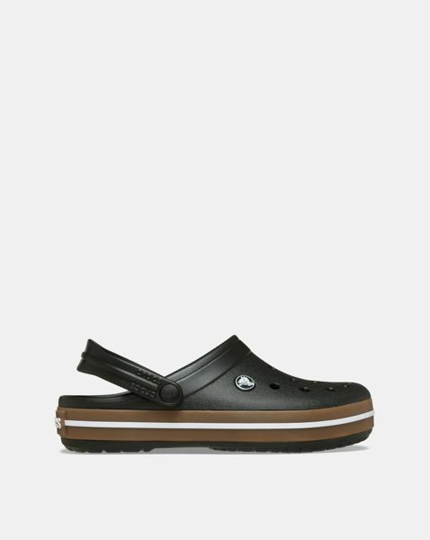 Crocband Gum Clog