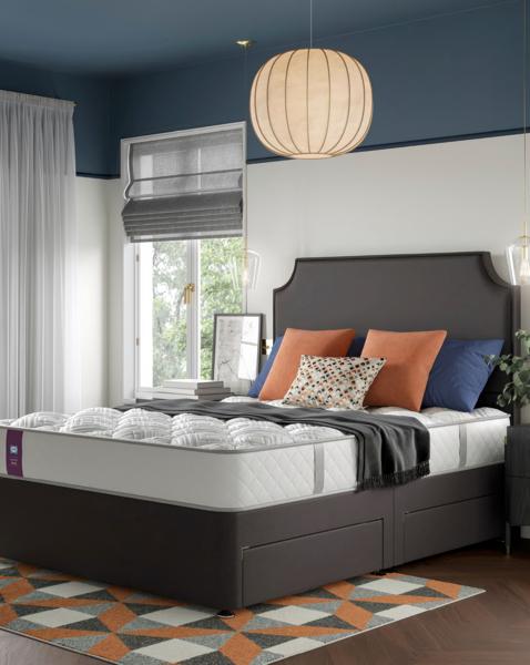 Sealy Advantage Deluxe Geltex Mattress