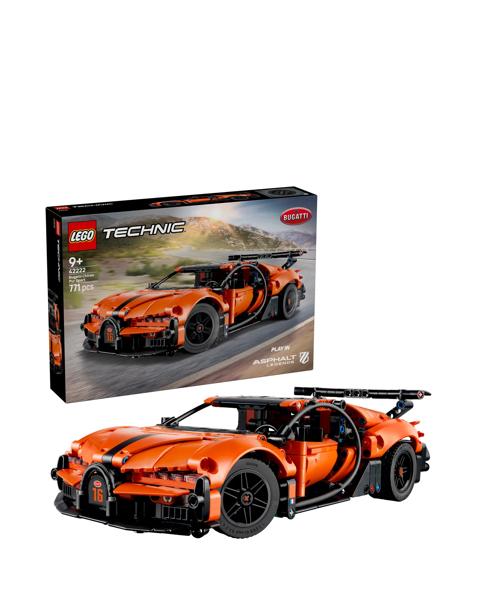 LEGO Technic Bugatti Chiron Pur