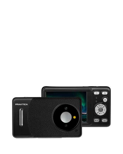 PRAKTICA DZ13 Compact Digital