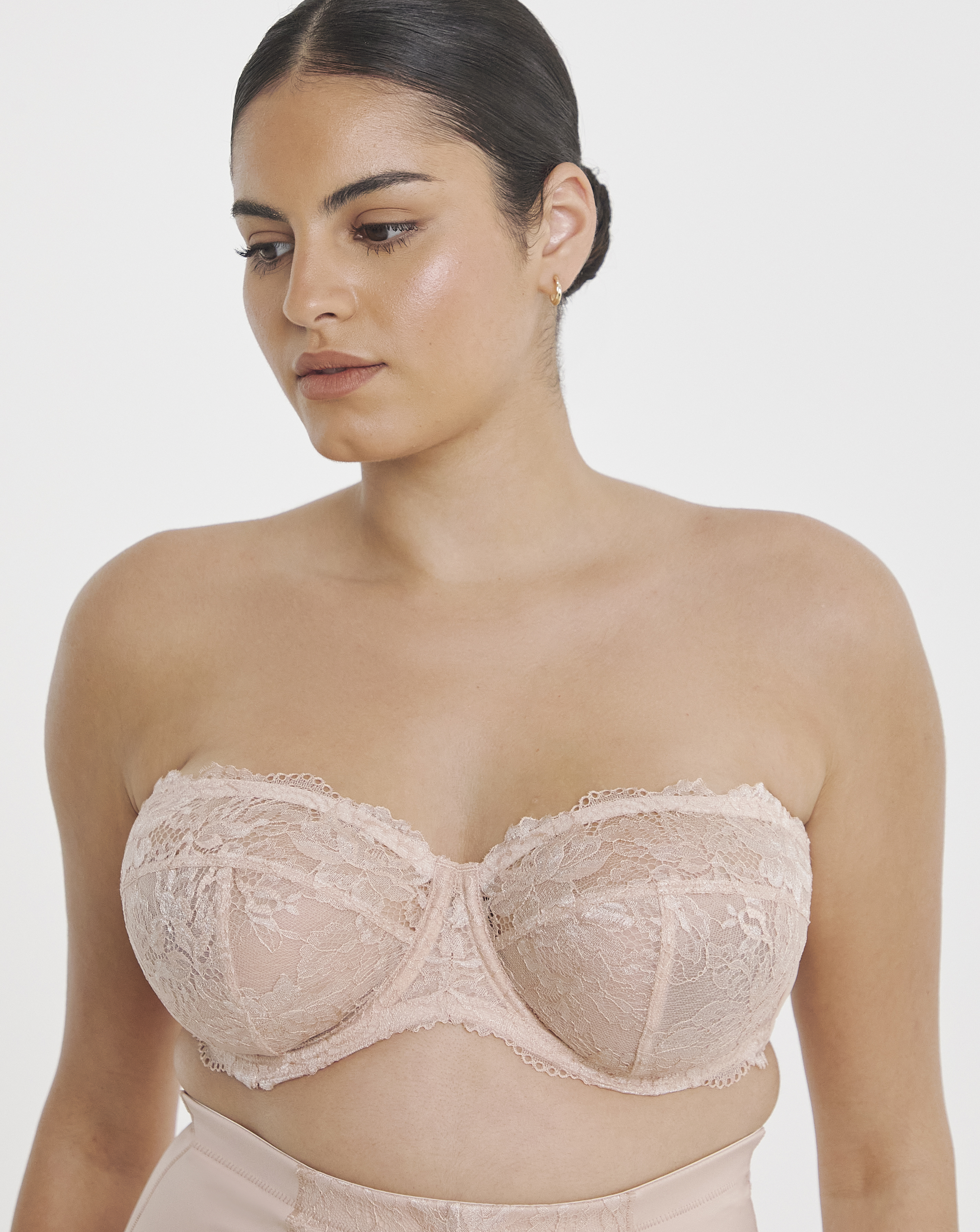 Ella Multiway Wired Bra