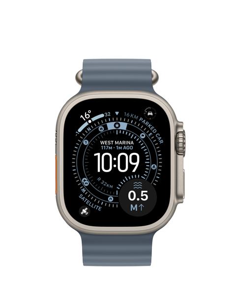 Apple Watch Ultra 3 GPS + Cellular 49mm