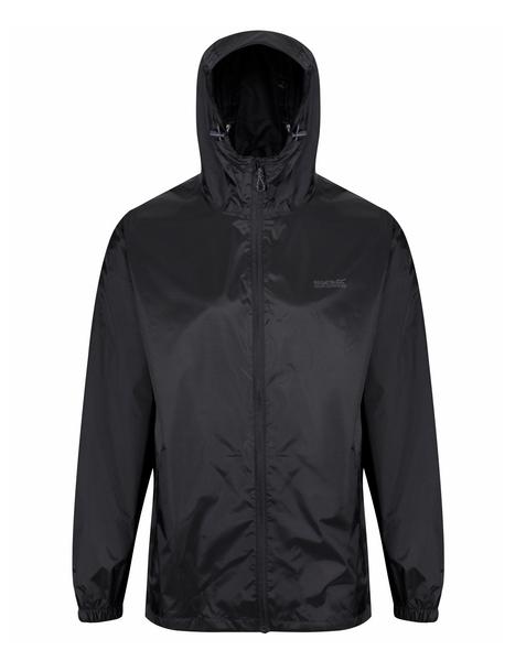 Regatta Waterproof Packaway III Jacket