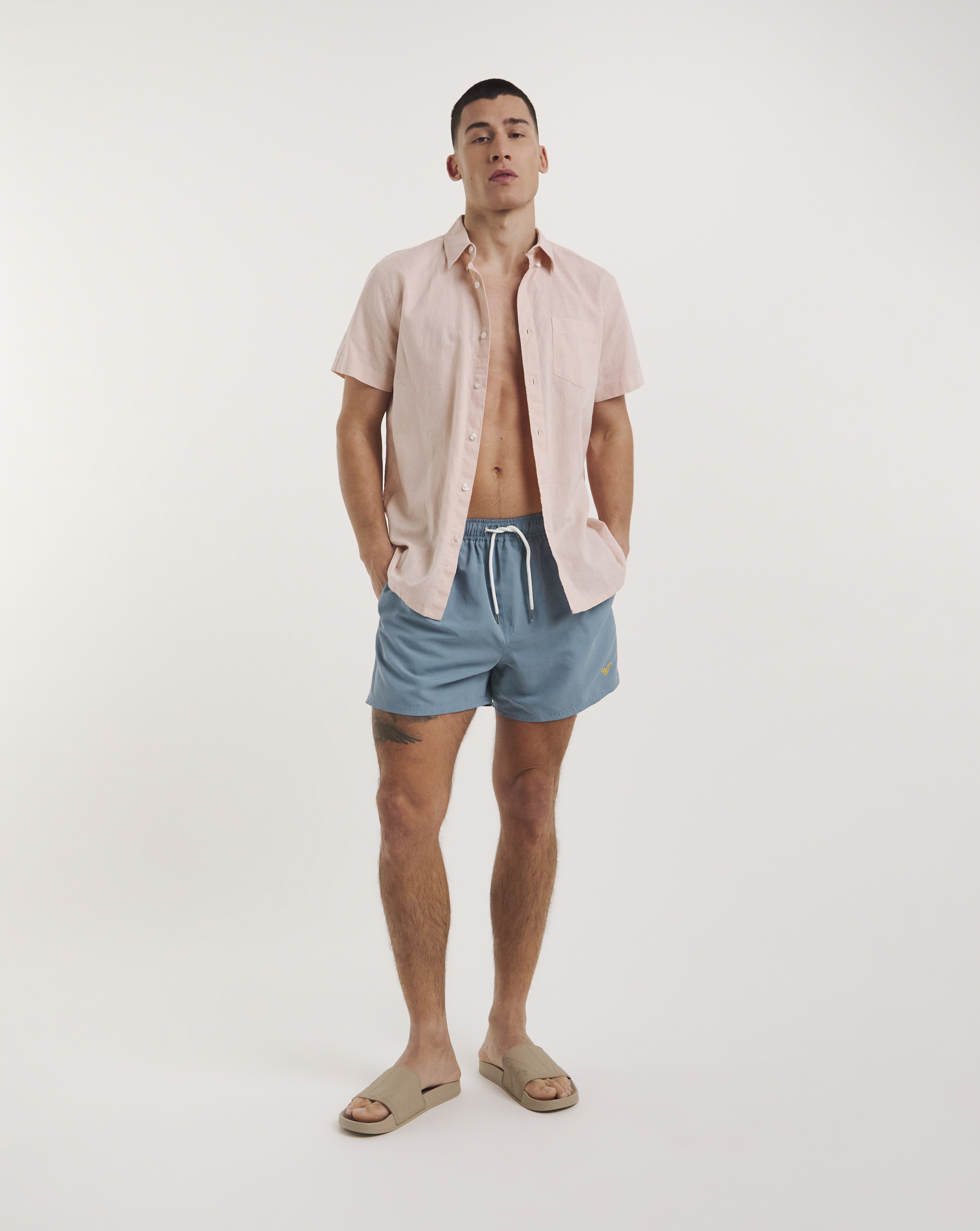 Voi Storm Swim Short